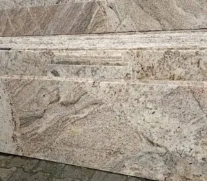 Granite Marble Slab, Good for Countertops, Step and Flooring, Etc