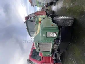 Mack Auxiliary
