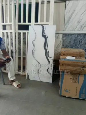 Building Materials