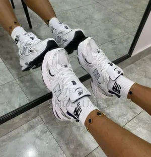Authentic New Balance 530 Runners