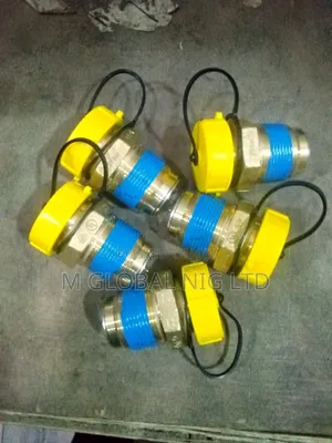 Filler Valve LPG Accessories
