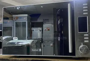 Scanfrost Microwave Sfmw30