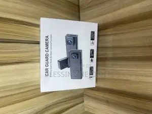 4g Lte Smart Car Guard Camera