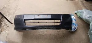 Front Bumper Honda City 2009