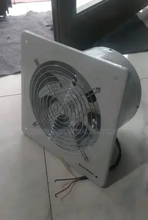 Extractor Fan 150mm