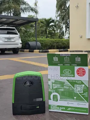 Centurion D5 Smart Gate Motor – Fast, Silent & Reliable