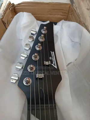 Pro Real Sound Electric Guitar