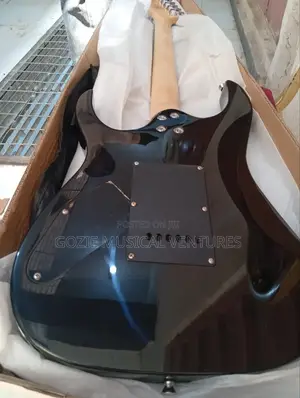 Pro Real Sound Electric Guitar