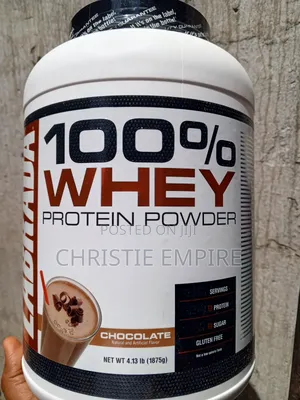 Labrada Whey Protein Powder