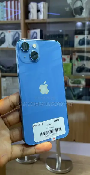 Apple iPhone 13 128 GB Blue