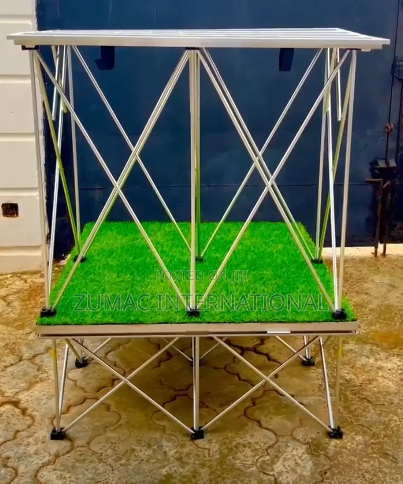Dj Stage Stand and Dj Table Stand