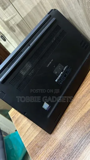 Laptop Dell Latitude 7480 16GB Intel Core i7 SSD 512GB