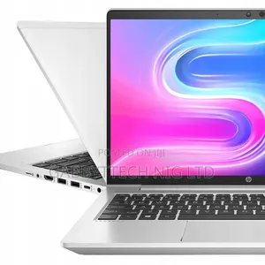 New Laptop HP EliteBook 840 8GB Intel Core i5 SSD 256GB