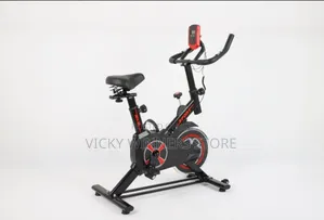 Standard Spinning Bike