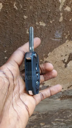 Sienna Xle Remote Key Flip-Up Casing