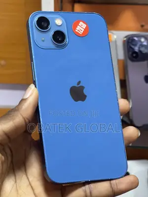 Apple iPhone 13 128 GB Blue
