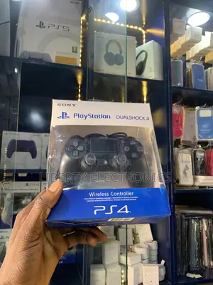Ps4 Controler