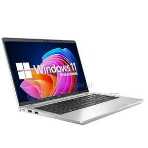 New Laptop HP EliteBook 840 16GB Intel Core i5 SSD 256GB