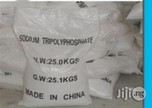 Sodium Tripolyphosphate