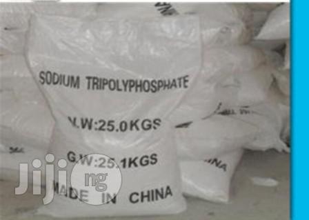 Sodium Tripolyphosphate