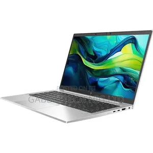 New Laptop HP EliteBook 830 G6 16GB Intel Core i5 SSD 512GB