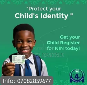None Appearance Nin Enrollment