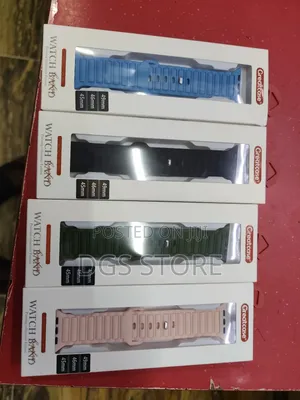 Great Case Apple Strap for All Series