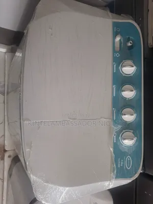 Trkno Cool Twin Tub Washing Machine-7.5kg