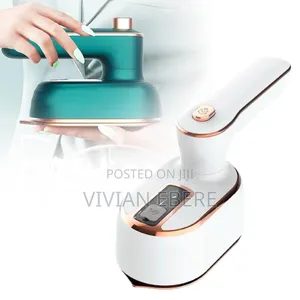 Portable Mini Ironing Machine