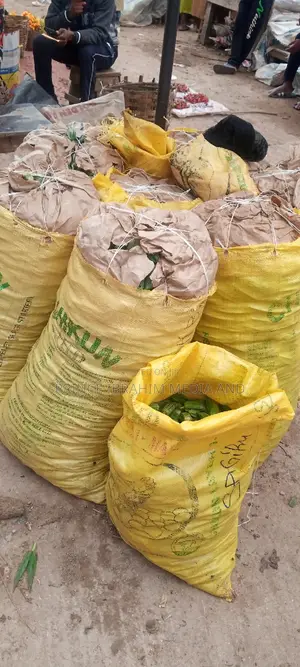 Fresh Okro