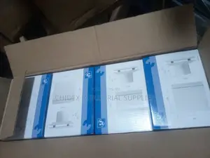 Toilet and Kitchen Extractor Fan