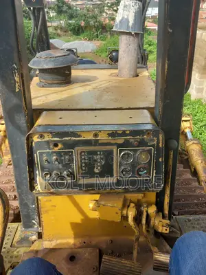 Bulldozer D8n Caterpillar