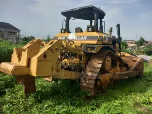 Bulldozer D8n Caterpillar