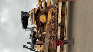 Caterpillar Bulldozer D8n