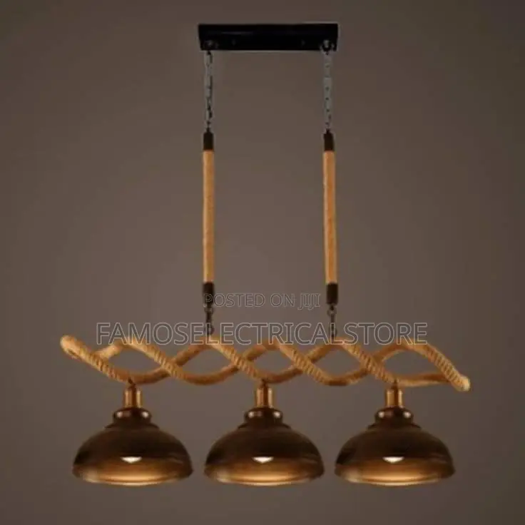Ceiling Chandelier
