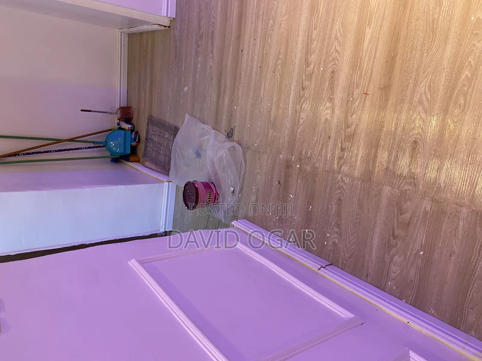 Cleaning Services
