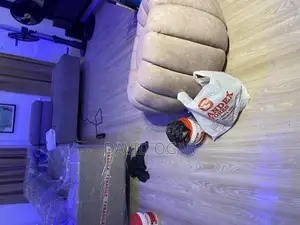 Cleaning Services