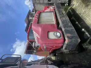 Mack Dump Truck