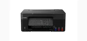 Canon Pixma G3430 Inkjet Multifunction Printer