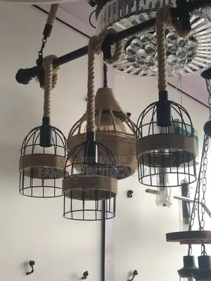 Vintage Chandelier