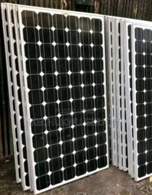 300w Canadian Solar Panel