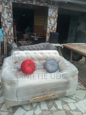 Fantastic New Beautiful Design Fabric Chair