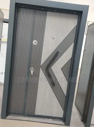 V-Smart Luxury Door