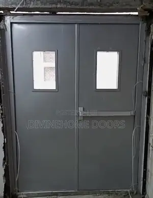 5ft Emergency Exit Door