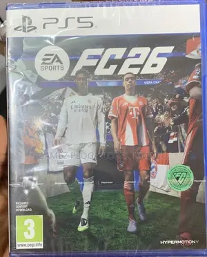 Video Game