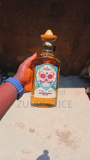 Zubby Nice Enterprise