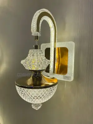 Modern Quality Wall Bracket Led Light