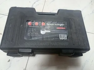 Force Torque Multipler