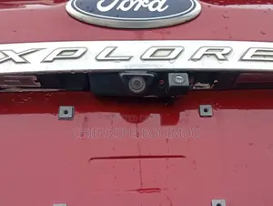 Ford Explorer Limited 4dr 4x4 (3.5L 6cyl 6A) 2013 Burgundy