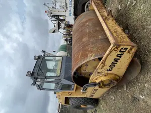 Bomag Roller